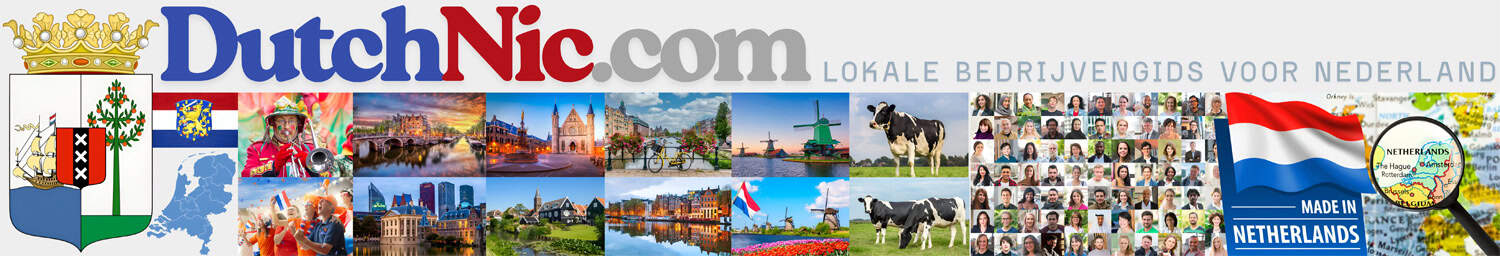 Gemaakt in Nederland - Lollylicious